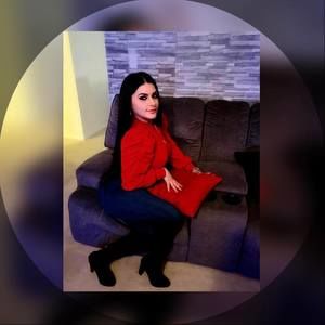 Meet your Posher, Janeth